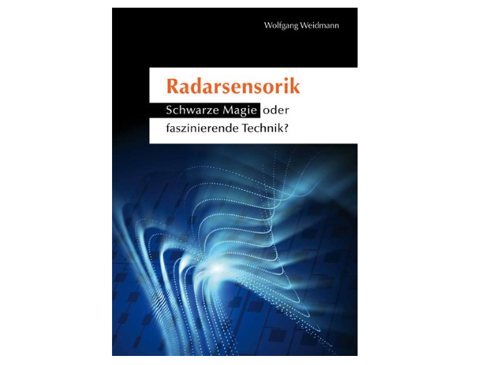 Radarsensorik Buch