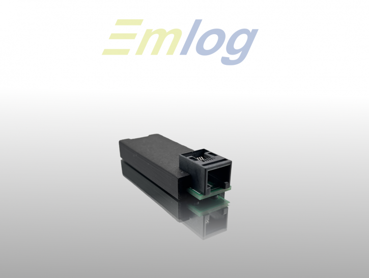 Smart Meter DSMR Konverter USB
