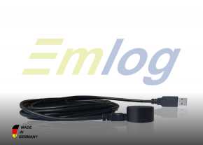Emlog Adapter für EasyMeter 